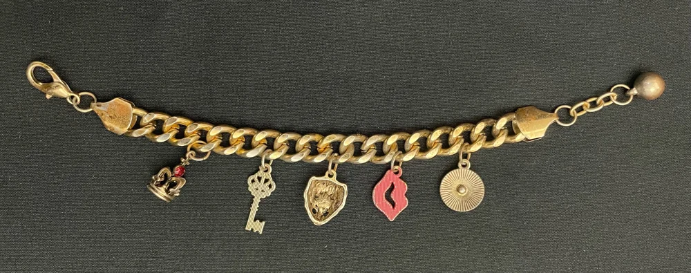 Bracelets, size Other, photo 3