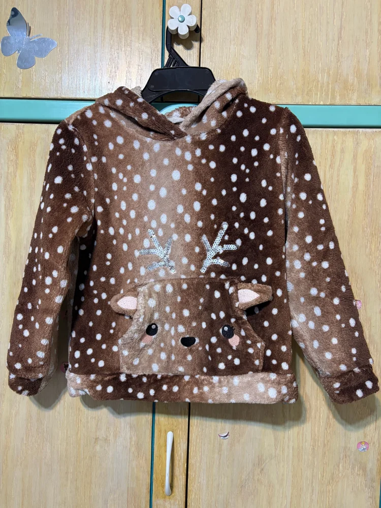 H&M Tops, size 6y