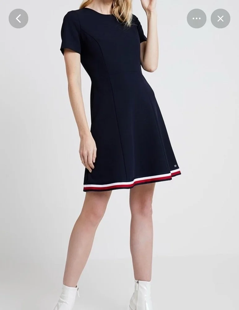 Tommy Hilfiger Midi Dresses
