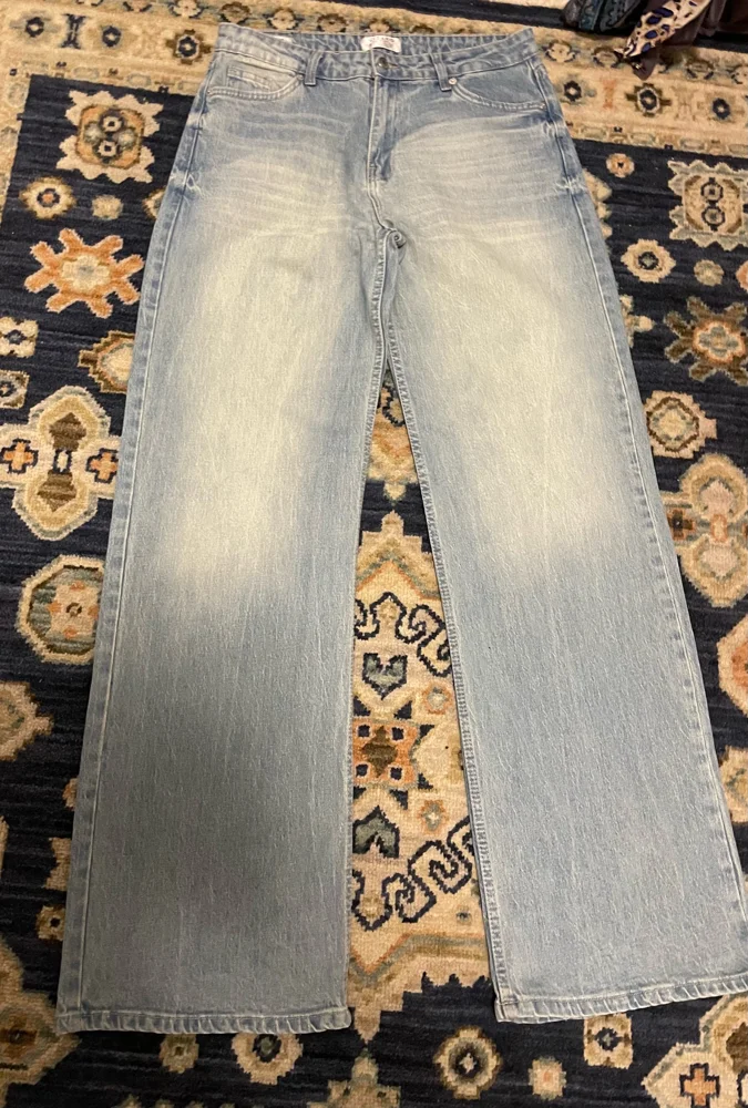 Cizaro Jeans