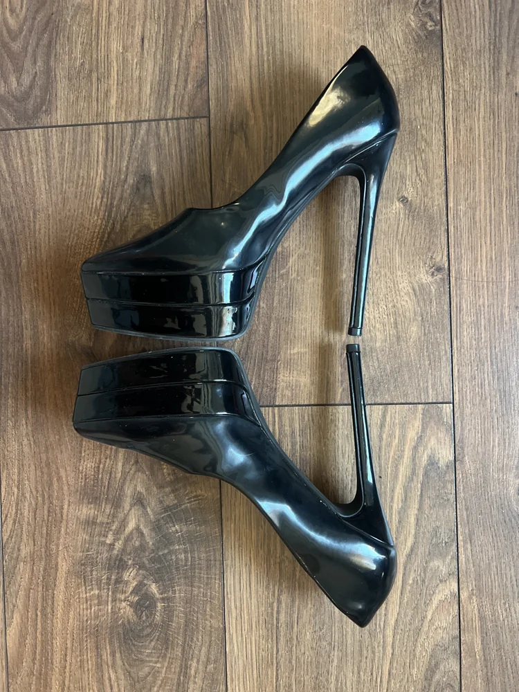Pixi Pumps, size 39, photo 3
