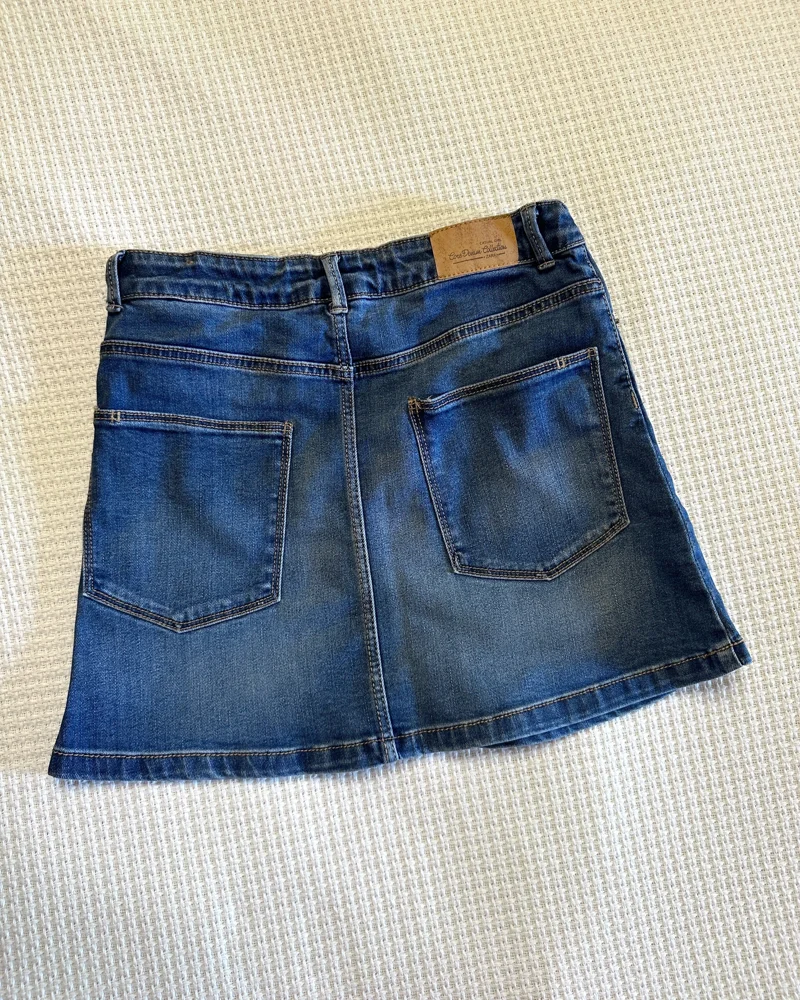 Zara Skirts, size XXS / 32 / 4, photo 5