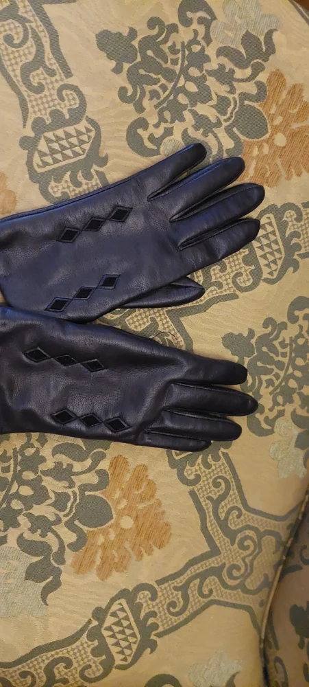 Gloves, size One size