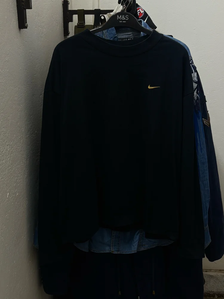 Nike Long Sleeve Shirts, size M, photo 2