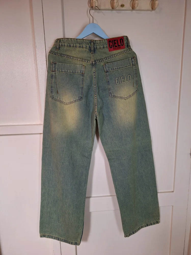 Cielo Jeans, size Other, photo 2