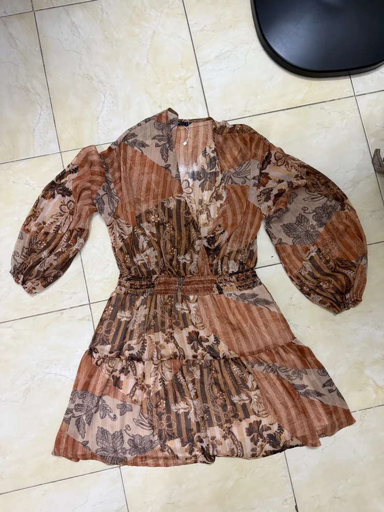 Shein Mini Dresses, size L / 40 / 12, photo 3