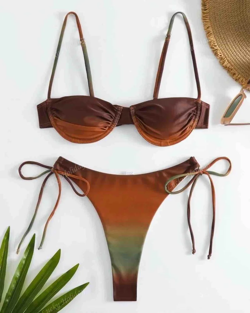 Shein Bikini