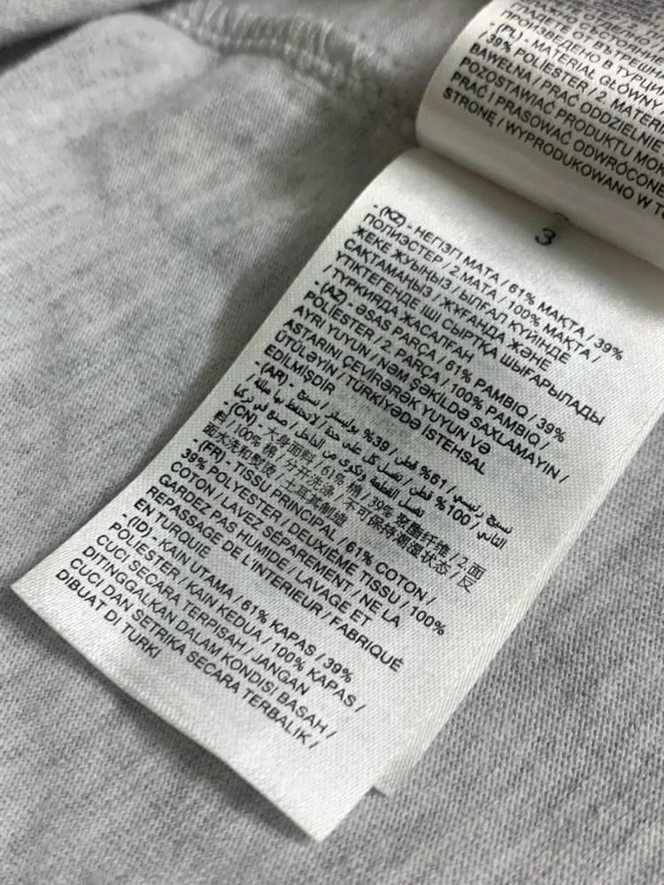 LC Waikiki T-shirts, size Other, photo 3