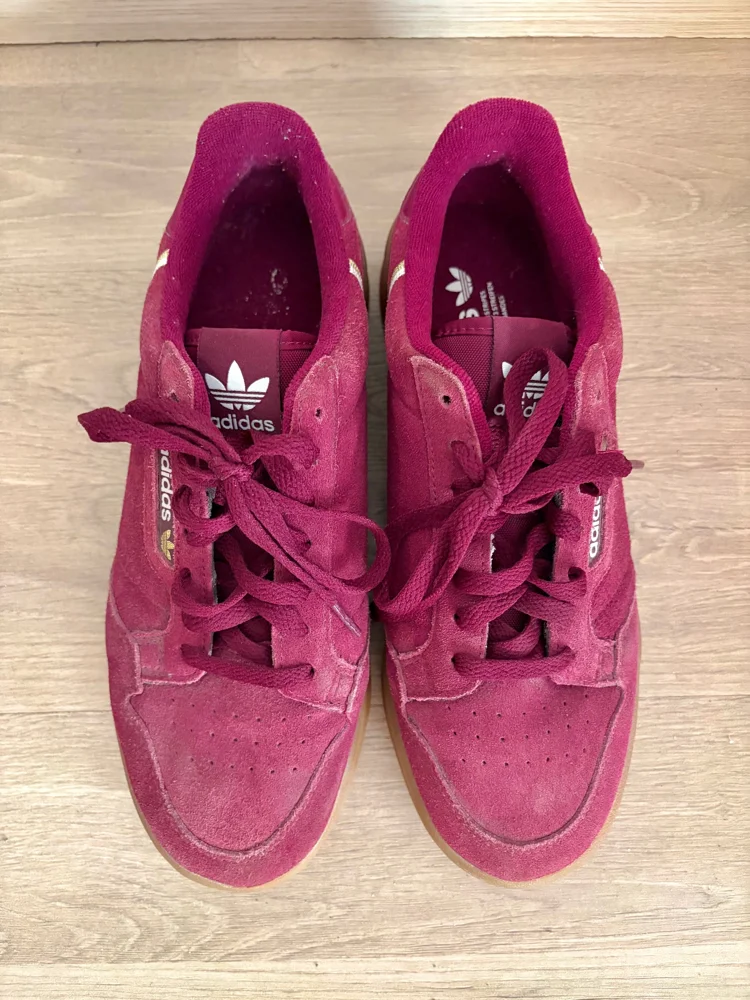 adidas Sneakers, size 41, photo 3