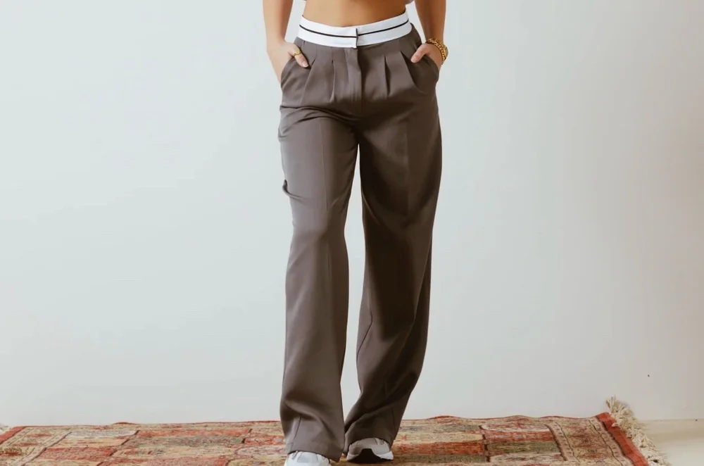 Local Pants