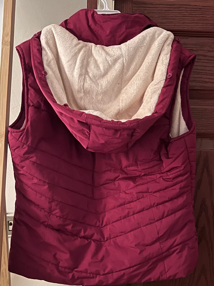 LCW Casual Vests, Very good, size S / 36 / 8, photo 4