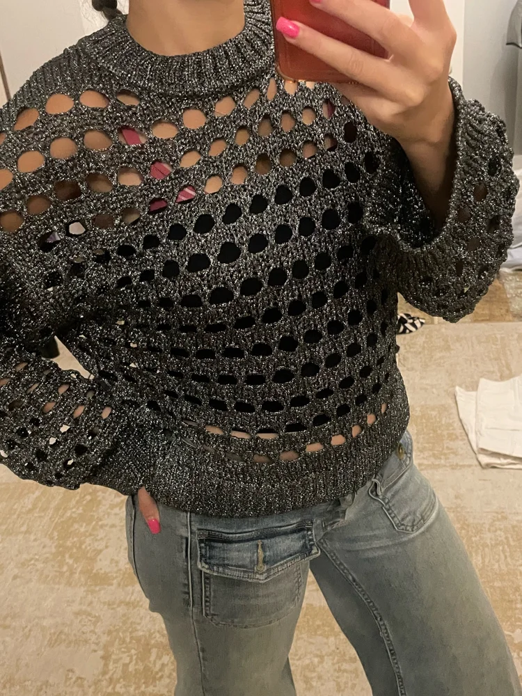 H&M Sweaters & Pullovers, size S / 36 / 8, photo 4