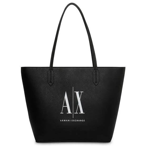 Armani Exchange Tote Bags, size Other, photo 3