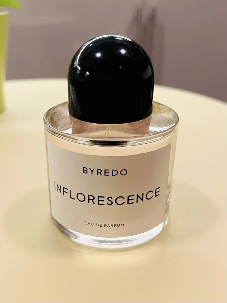 Perfume, size Other, photo 4