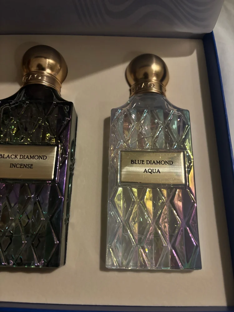 Ibraq Perfume, size Other, photo 6