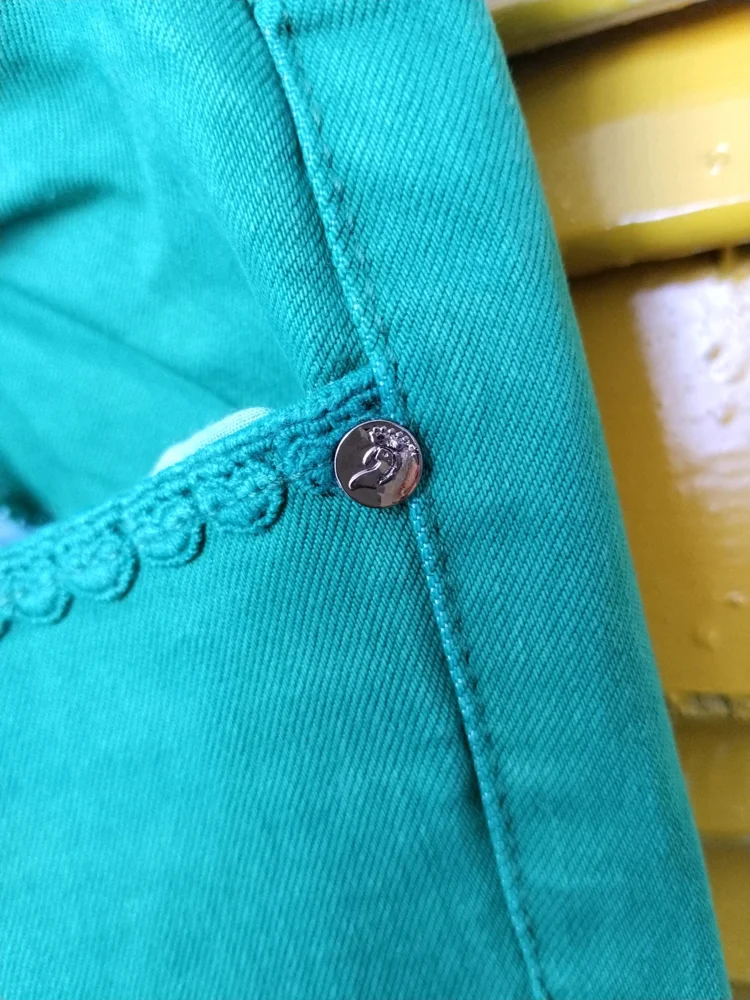 Pants, size Other, photo 4