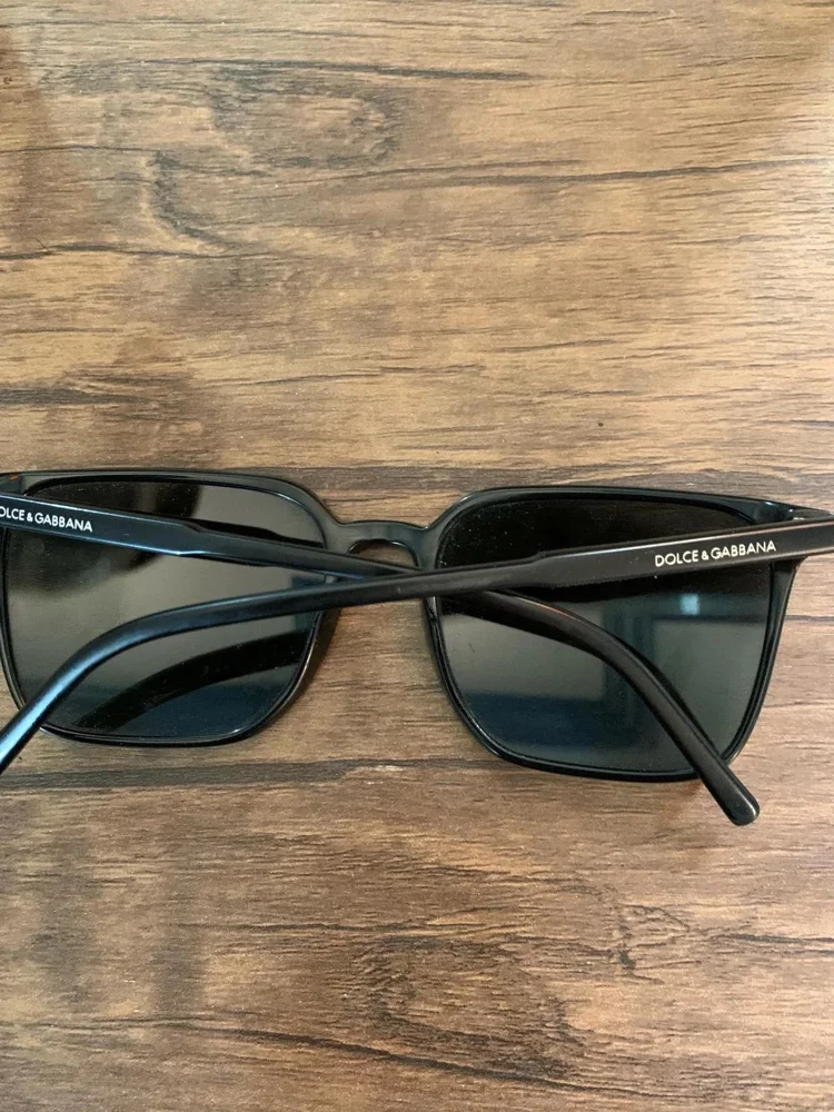 Dolce & Gabbana Sunglasses, Very good, photo 5
