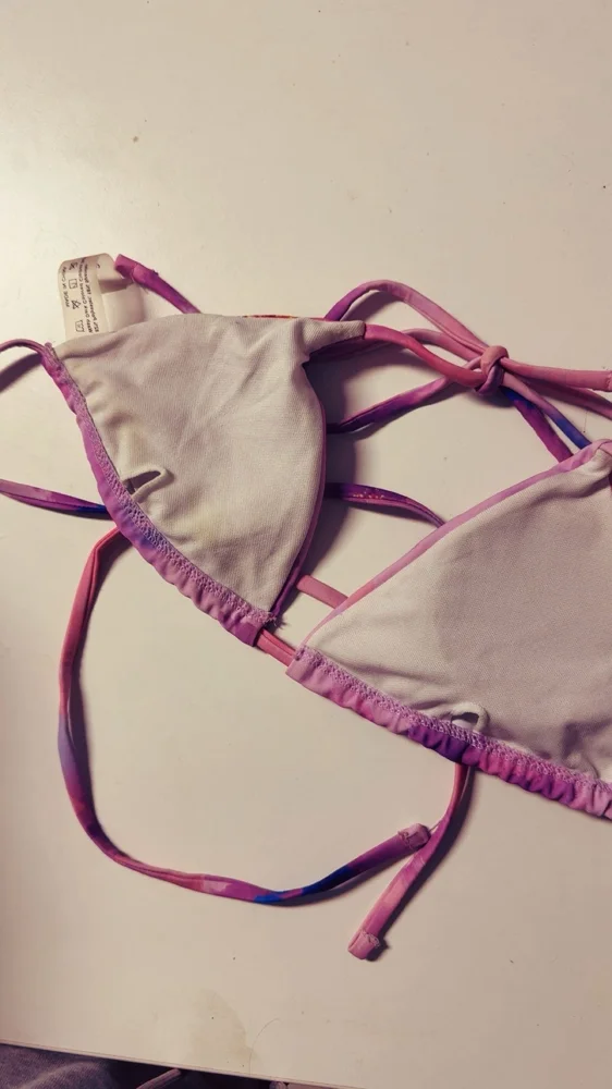 Shein Bikini, size S / 36 / 8, photo 3