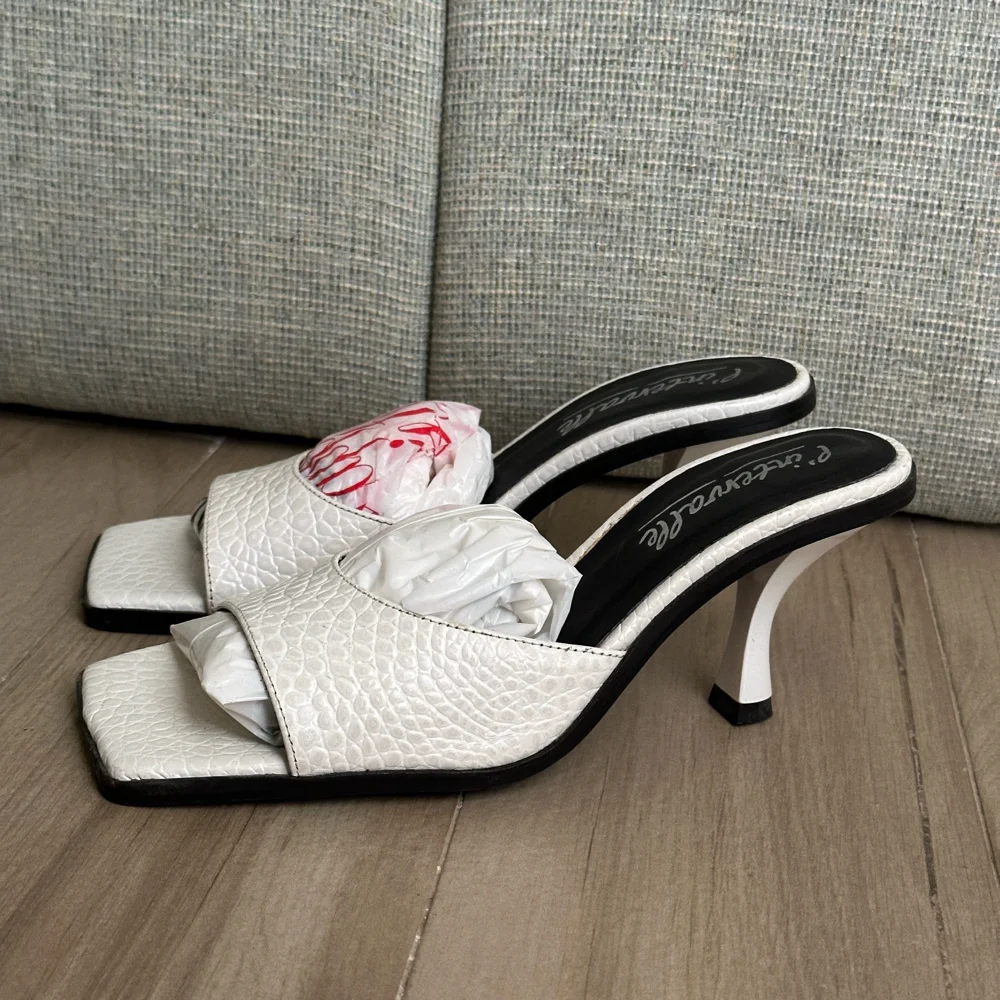 Kitten Heels, Excellent, size 39, photo 4