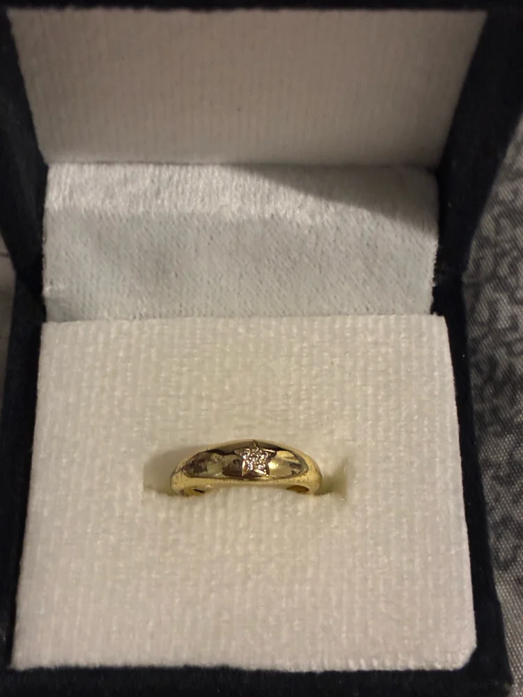 Rings, size Other, photo 2