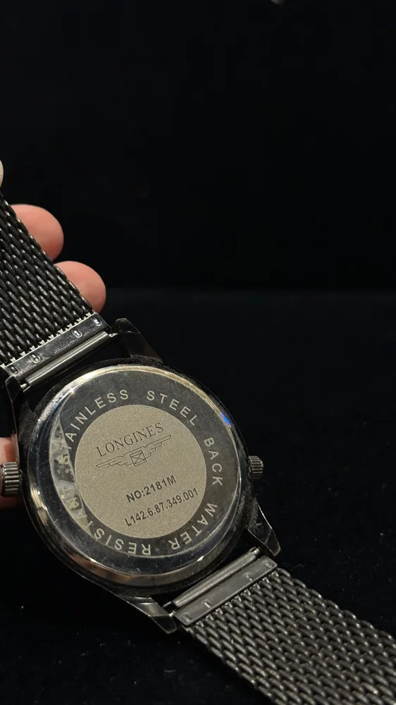 Longines Watches, size Other, photo 2