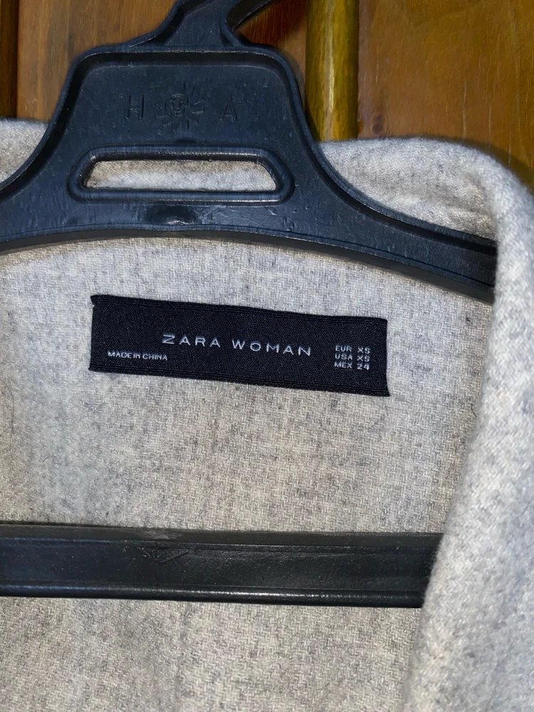 Zara Coats, size M / 38 / 10, photo 2