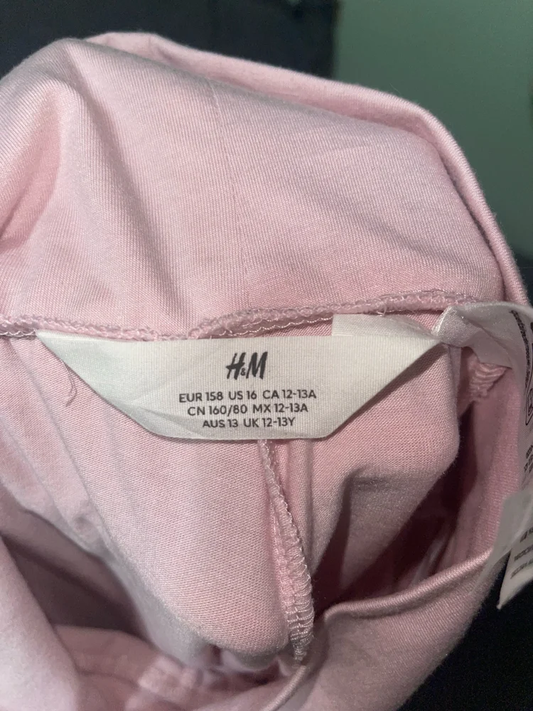 H&M Bottoms, size 13y, photo 3