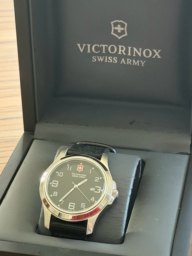 Watches