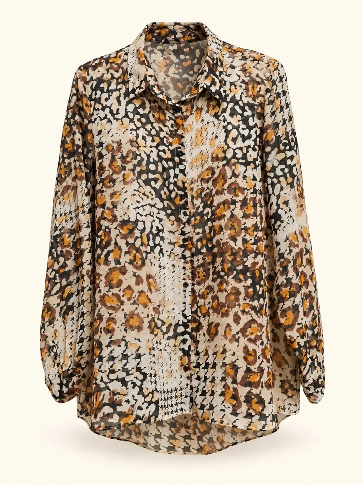 New Look Blouses