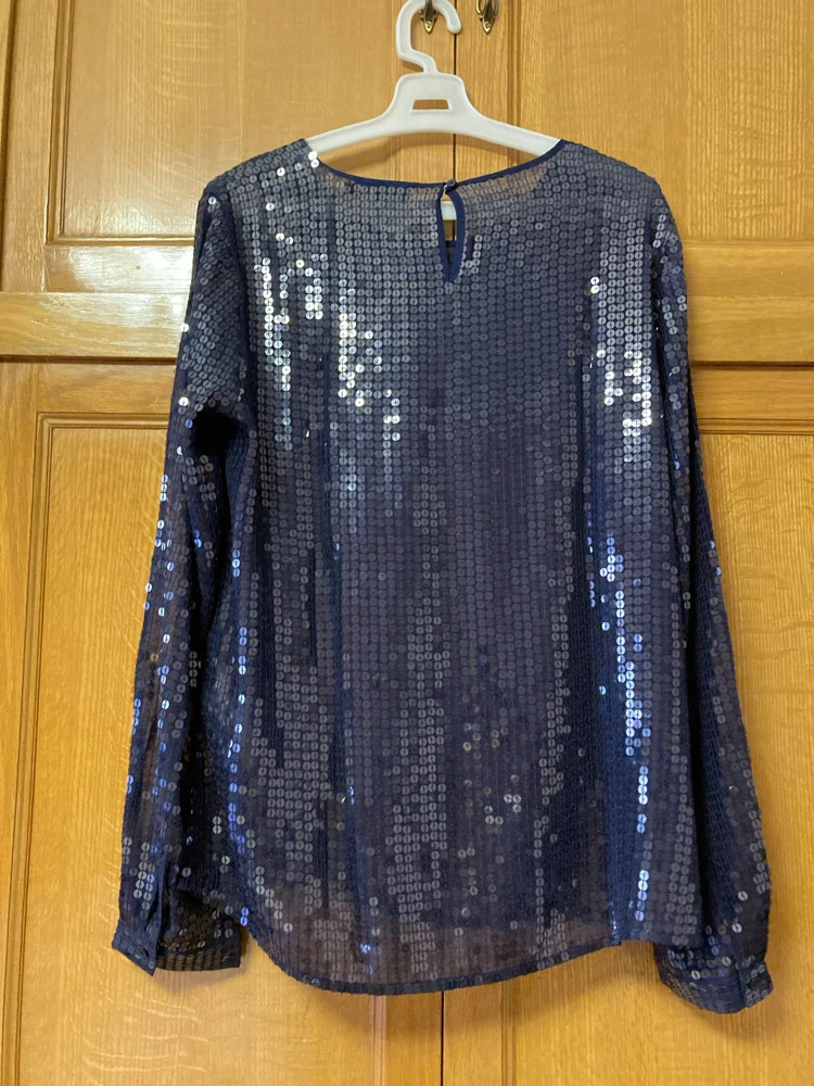 DKNY Long Sleeve, New with tags, size M / 38 / 10, photo 3