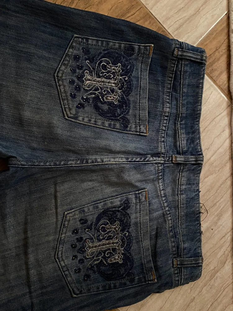Jeans, Good, size L / 40 / 12, photo 5