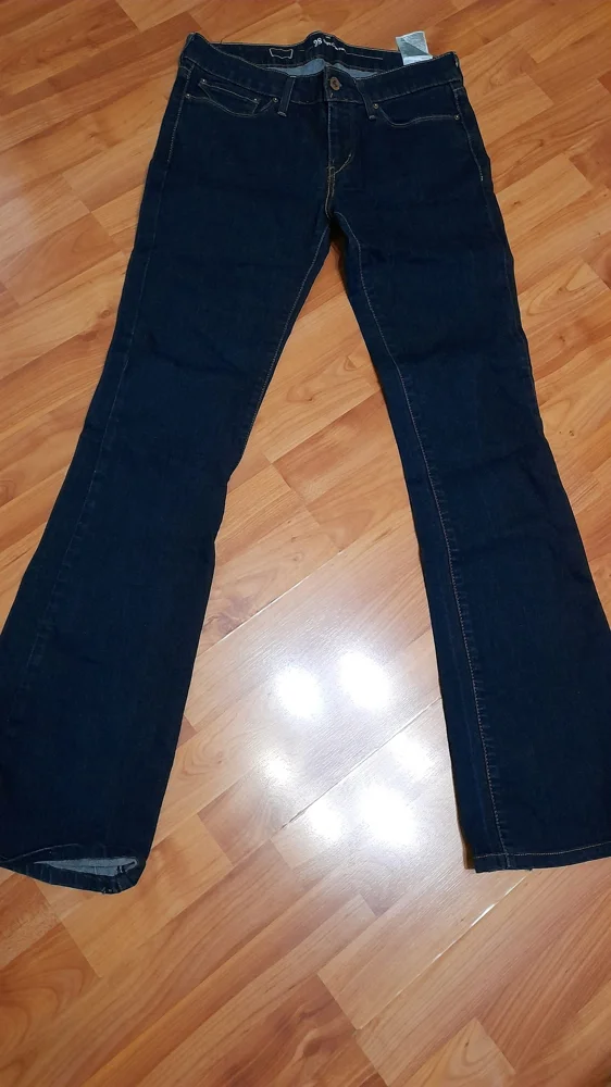 Levi's Jeans, size Other, photo 2