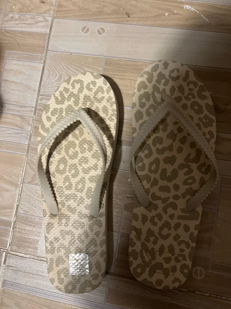 Flip-flops, size 40, photo 2