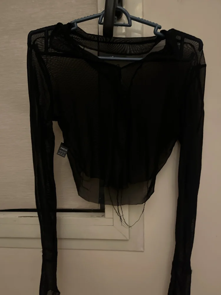Shein قمصان