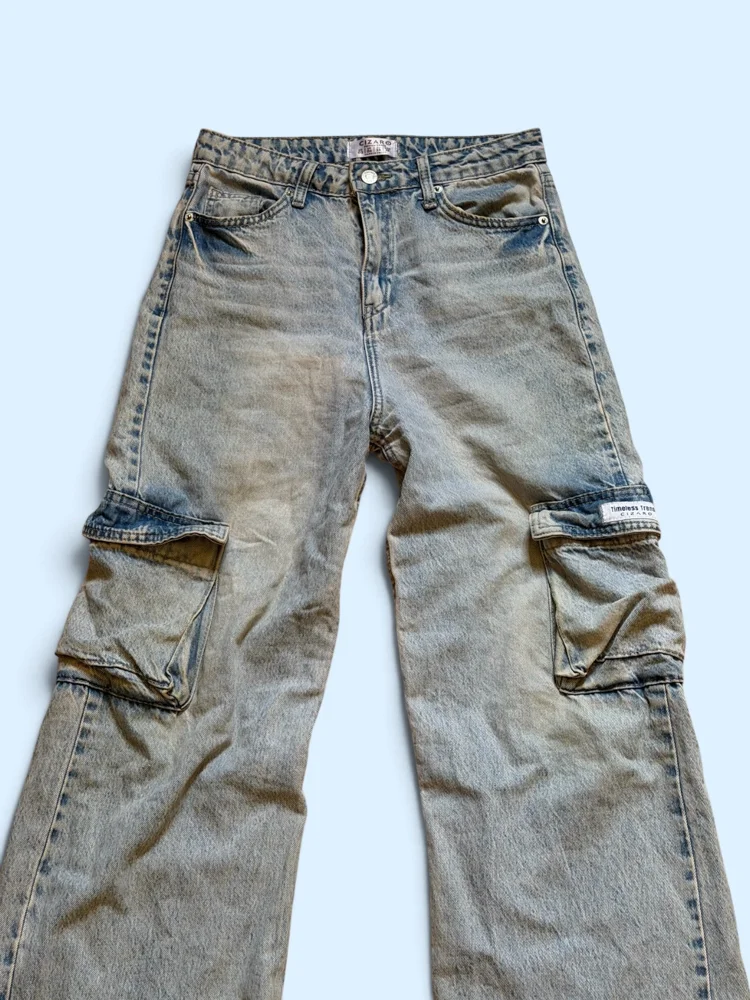 Cizaro Jeans, Very good, size XS / 34 / 6, photo 3
