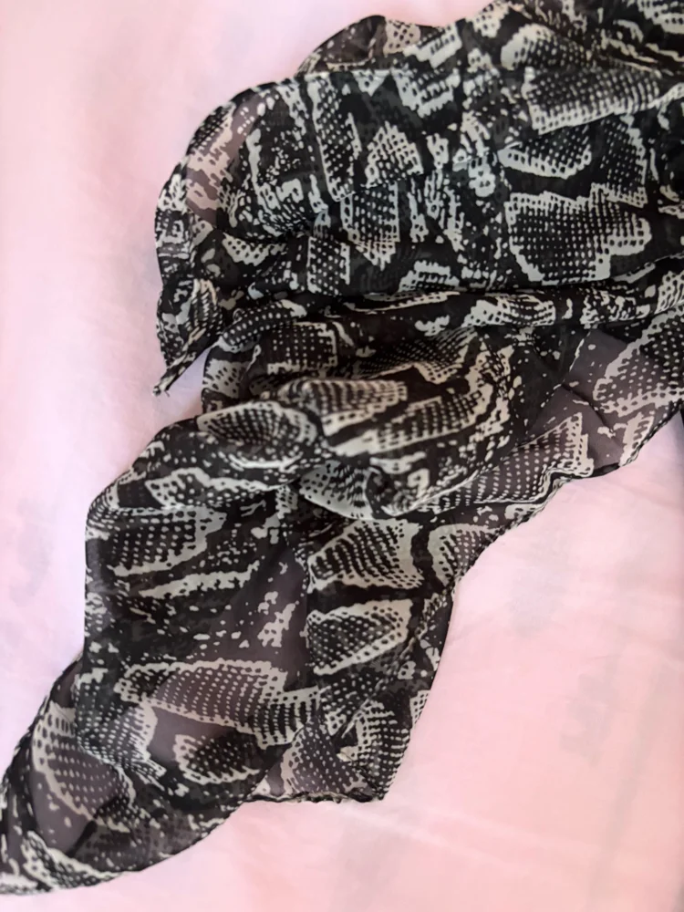 Scarves, size Other, photo 2