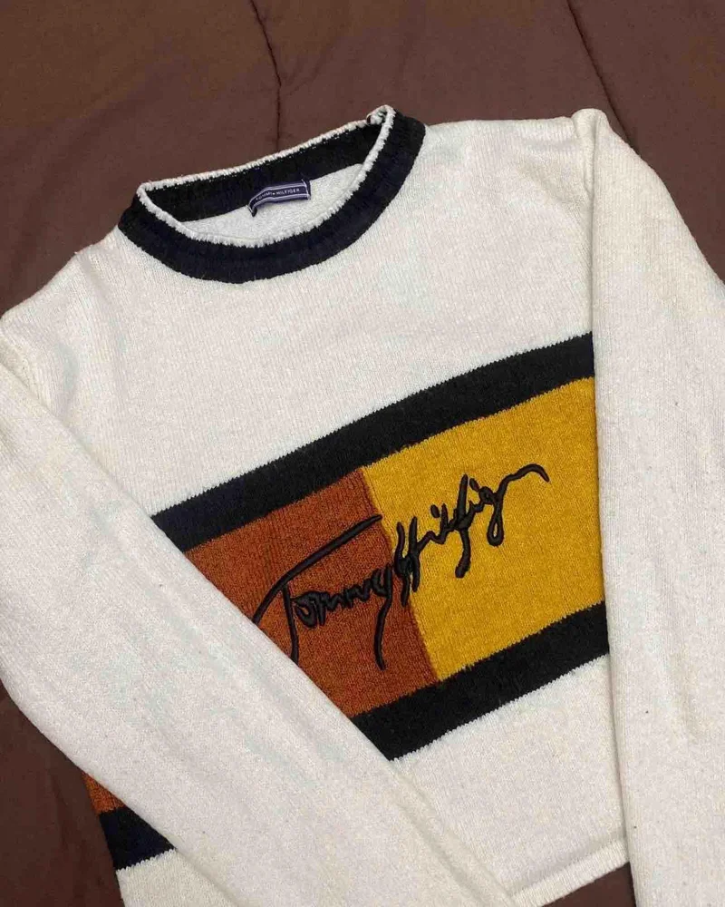 Tommy Hilfiger Sweaters & Pullovers