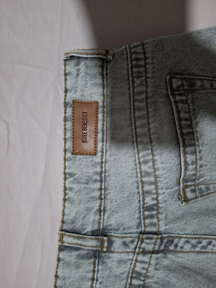 Suite Benedict Jeans, Excellent, size XXS / 32 / 4, photo 5