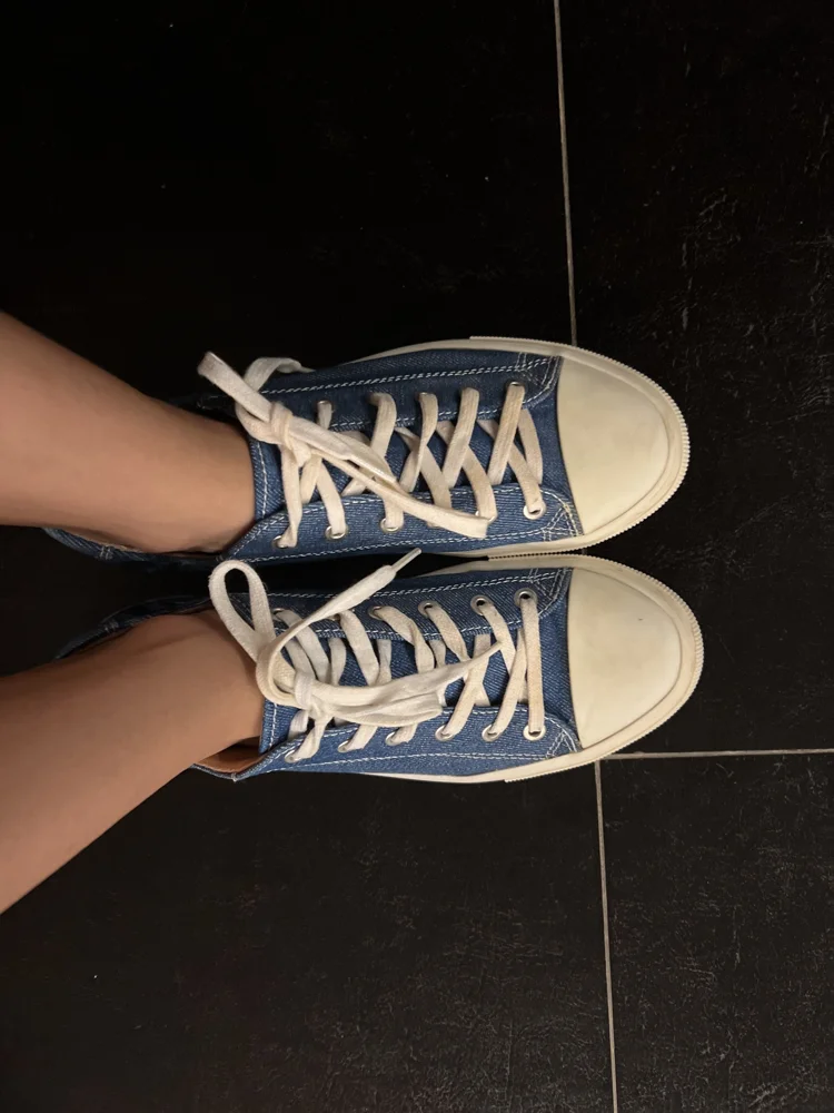 Stradivarius Sneakers, size 40, photo 2