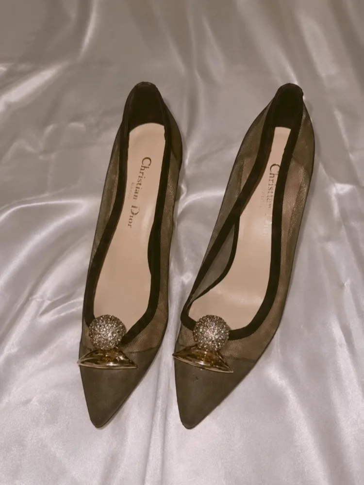 Dior Pumps