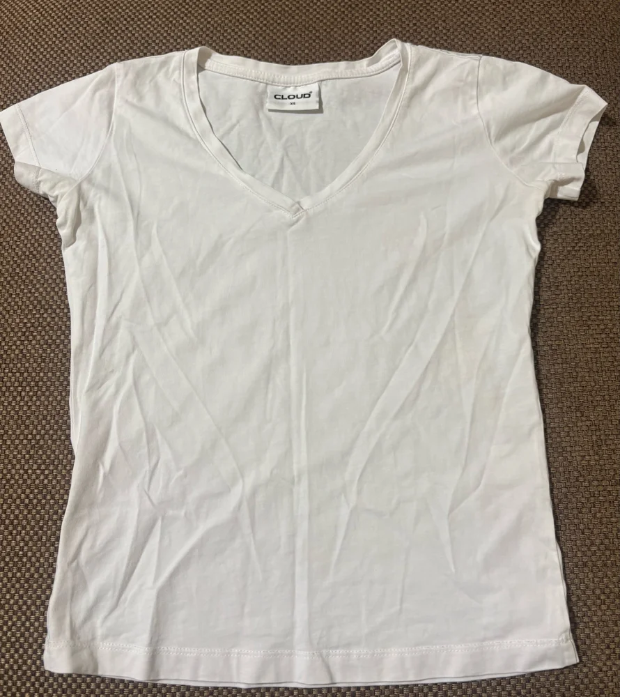 Local T-shirts, Excellent, size XS / 34 / 6, photo 2
