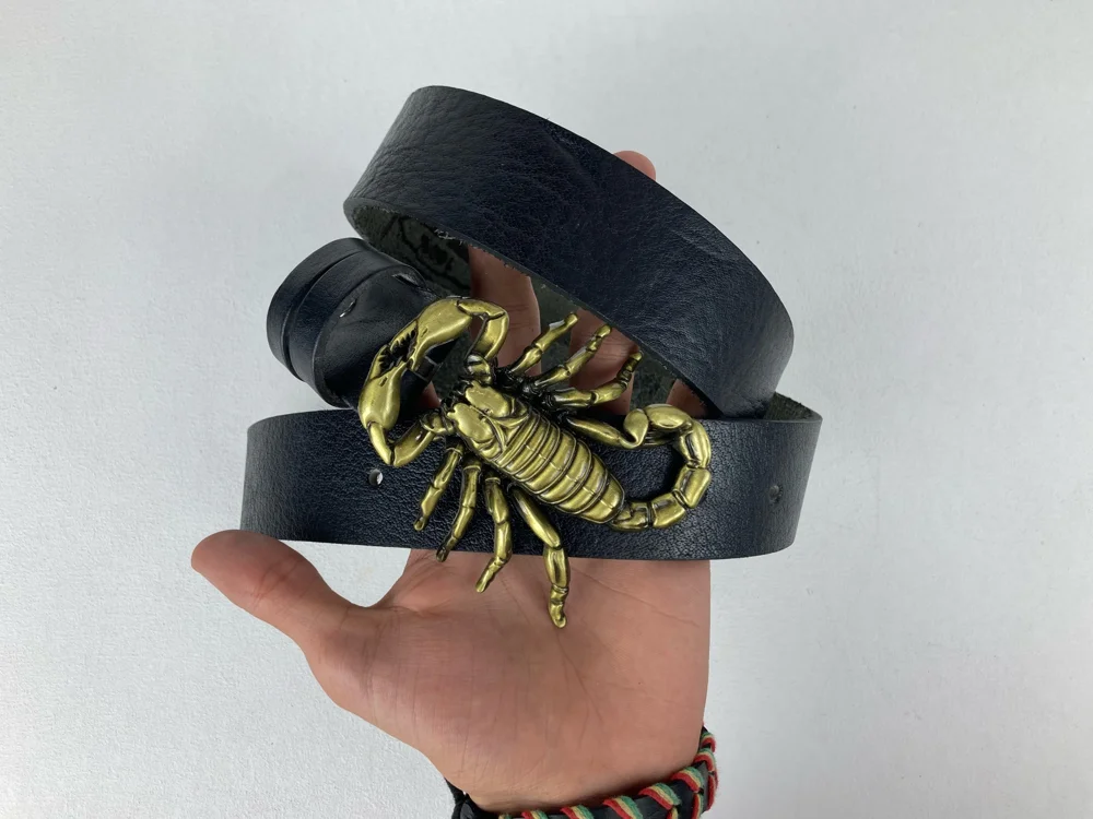 Belts, Excellent, photo 4
