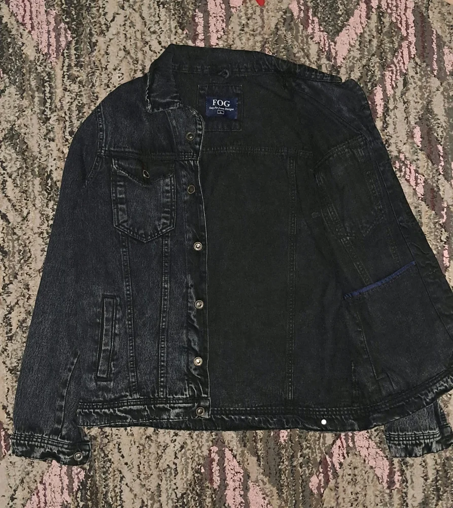 local brands Jackets, size L, photo 2