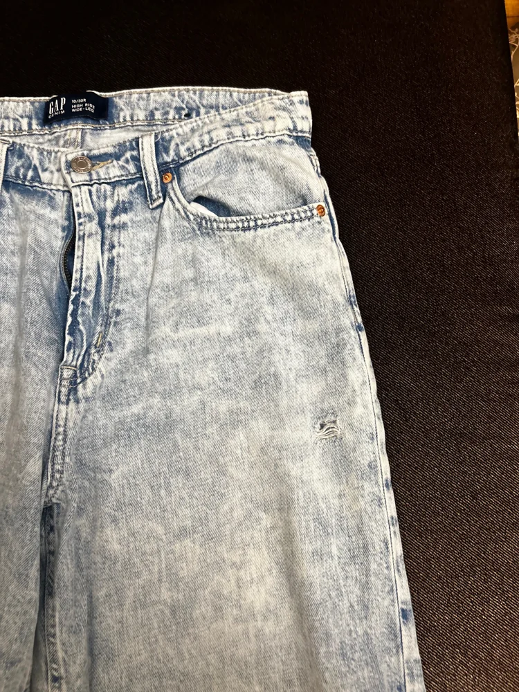 GAP Jeans, size L / 40 / 12, photo 2