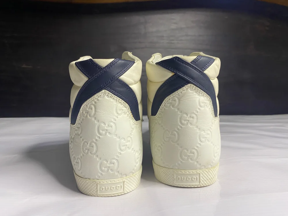 Gucci Sneakers, size 41, photo 3