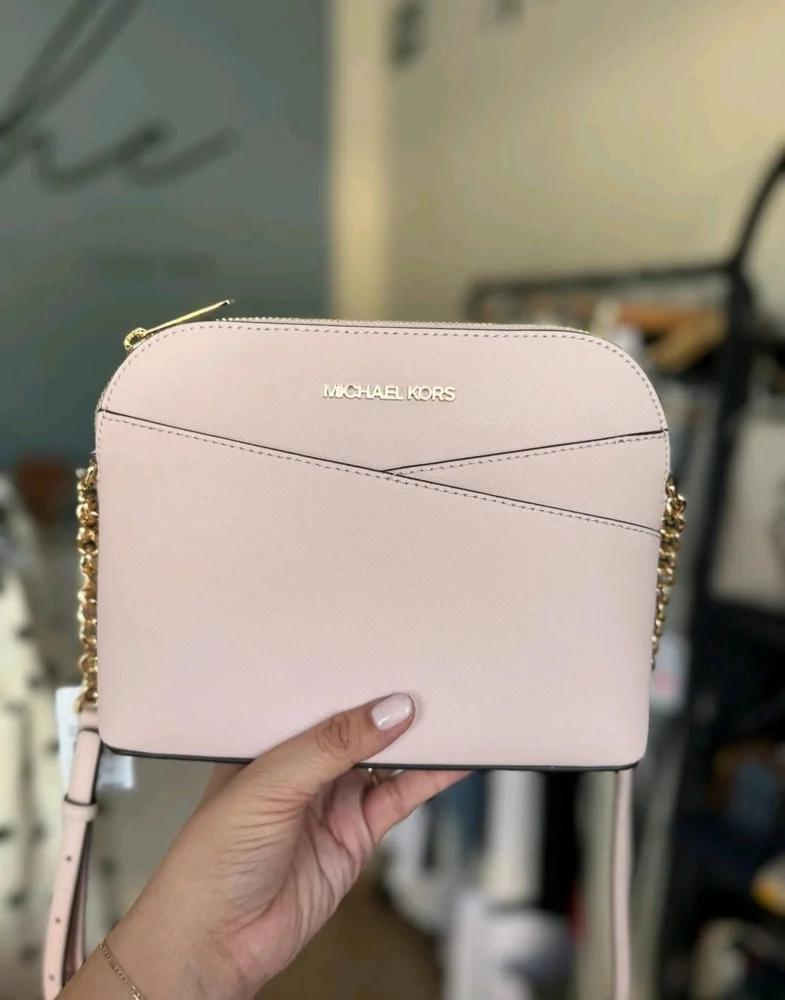 Michael Kors Cross-Body Bag