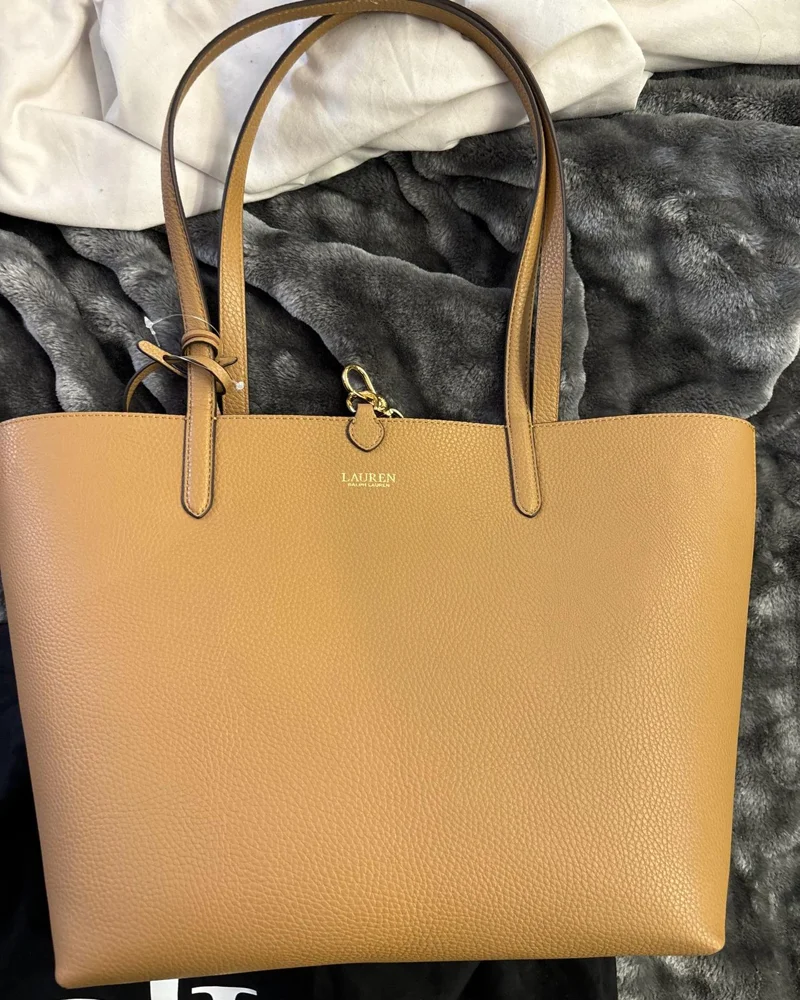 Lauren Ralph Lauren Tote Bags