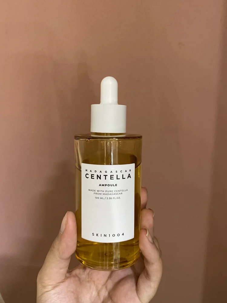 Skin care