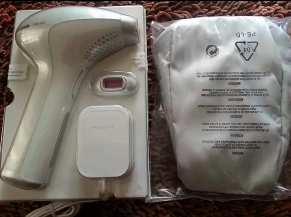 Philips Beauty Tools, Excellent, photo 5