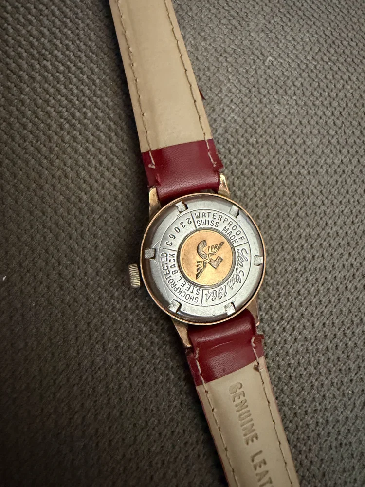 Jovial Watches, size Other, photo 2